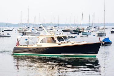 40' Hinckley 2004 Yacht For Sale